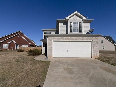 127 Madison Ave, Jackson, GA, 30233