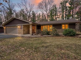 N2621 Bambi Ct, Wautoma, WI 54982