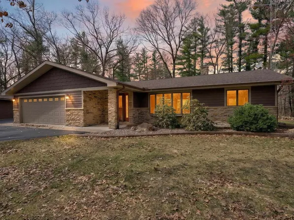 N2621 Bambi Ct, Wautoma, WI 54982