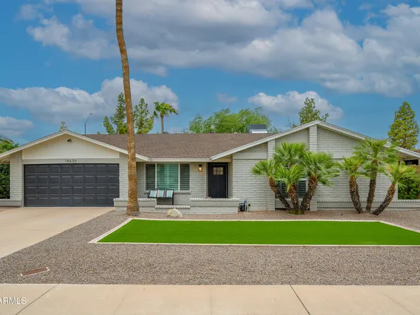 14630 N 48TH Place, Scottsdale, AZ 85254