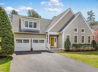 8 Barnswallow, Plymouth, MA 02360