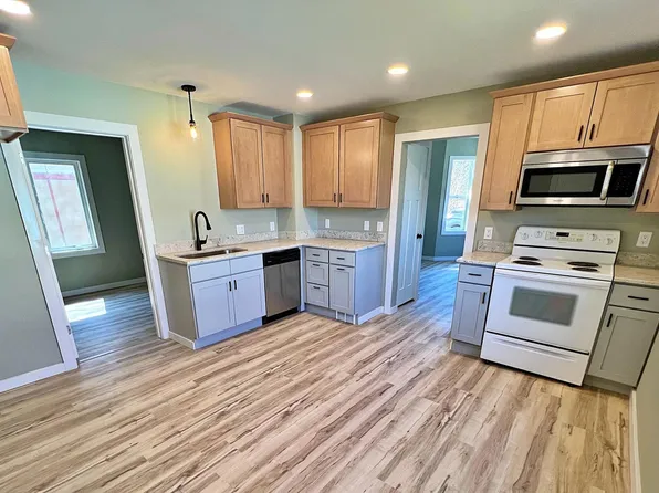 409 Erie Ave, Crosby, MN 56441