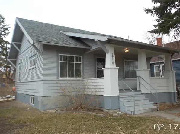 1715 Central Ave, Great Falls, MT 59401