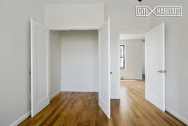 Rented by Citi Habitats
