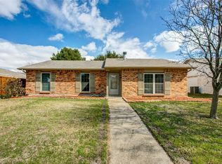 5217 Cook Cir, The Colony, TX 75056