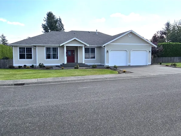607 Chestnut Court, Everson, WA 98247