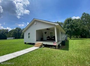 13048 Monticello Rd, Hazlehurst, MS 39083