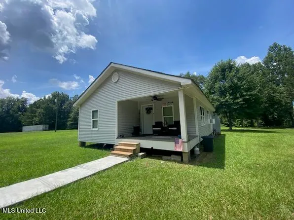 13048 Monticello Rd, Hazlehurst, MS 39083