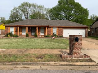 3100 Seminary Cv, Memphis, TN 38115