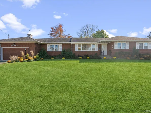 332 Marcy Street, West Babylon, NY 11704