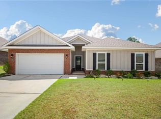 9068 Sweetgum Dr, Saraland, AL 36571