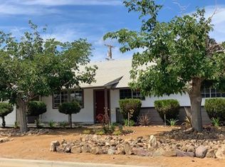 21025 Neuralia Rd, California City, CA 93505