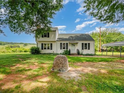 8544 State Highway 704, Madison, NC, 27025