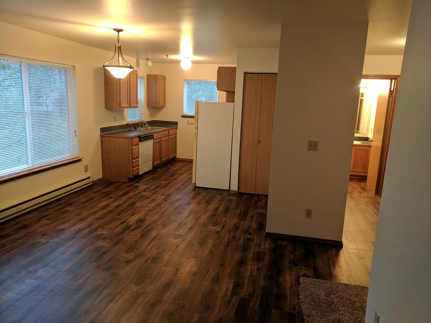 Millwood Park Apartments — Photo 1