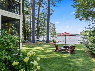 61 Beechwoods Rd, Oxford, ME 04270