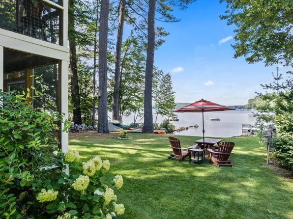 61 Beechwoods Road, Oxford, ME 04270