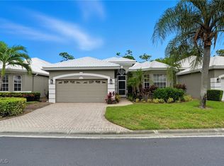 19331 Silver Oak Dr, Estero, FL 33967