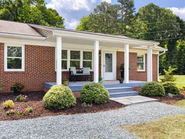 3106 Orange Grove Rd, Hillsborough, NC 27278