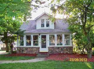 840 S Union St, Warsaw, IN 46580