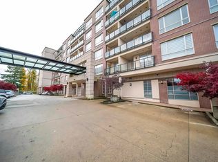 14333 104th Ave #521, Surrey, BC V3T 0E1