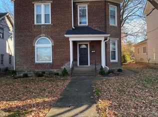 208 Chambers Ave #A-1, Georgetown, KY 40324