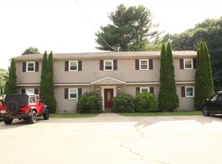 93 Center Depot Rd APT 56, Charlton, MA 01507