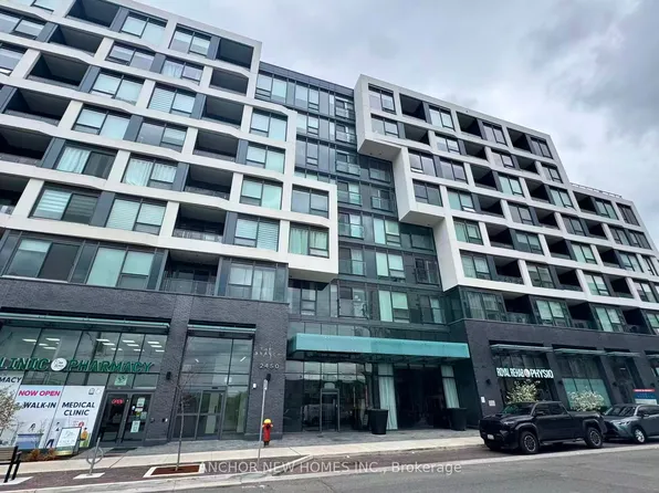 2450 Old Bronte Rd, Oakville, ON