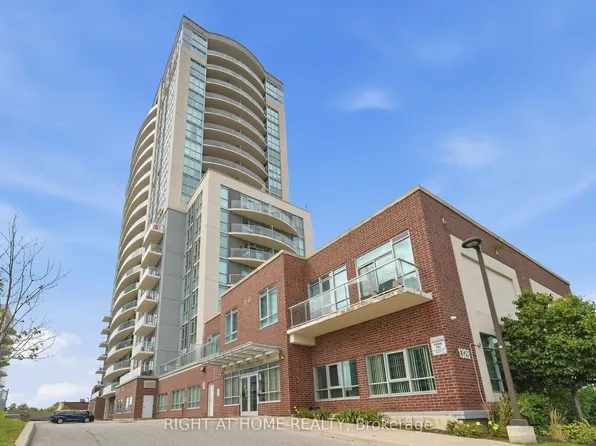1328 Birchmount Rd #104, Toronto, ON M1R 0B6