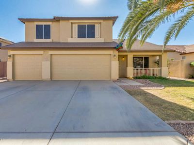 7645 W Donald Dr, Peoria, AZ, 85383
