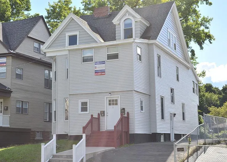 316 Westcott St #1 — Photo 1