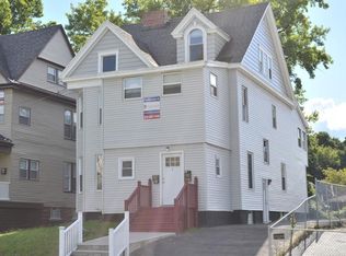316 Westcott St #1, Syracuse, NY 13210