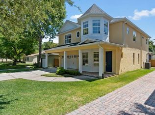 3525 Eagle Dr, Orlando, FL 32804