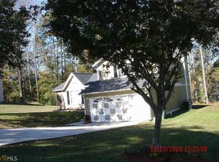 3478 Framingham Dr, Lithonia, GA 30038