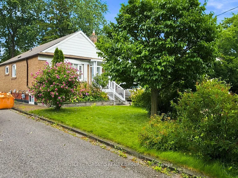 3 Timgren Dr #LOWER — Photo 29