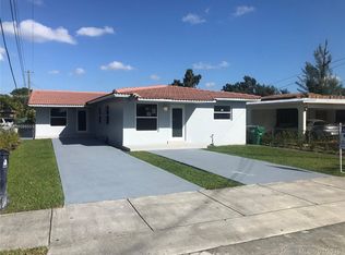 7353 SW 23rd St, Miami, FL 33155