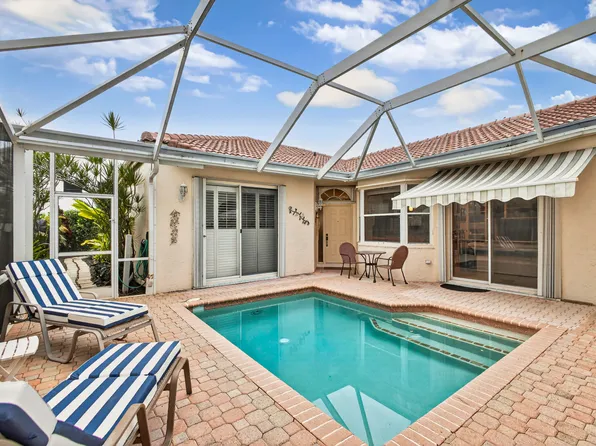 2085 Chagall Circle, West Palm Beach, FL 33409