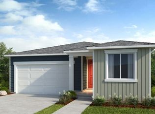 Sunrise Vista, Enumclaw, WA 98022