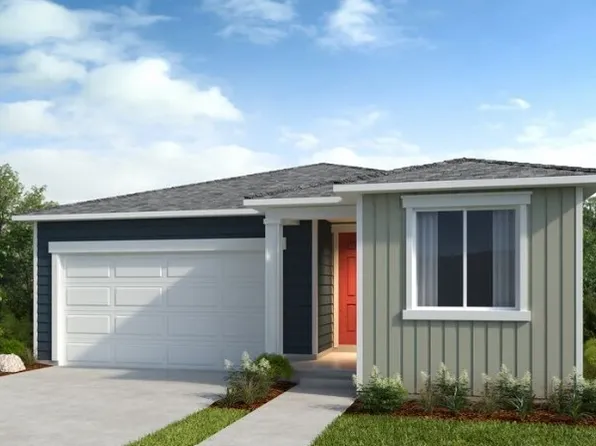 811 Weaver Drive E, Enumclaw, WA 98022