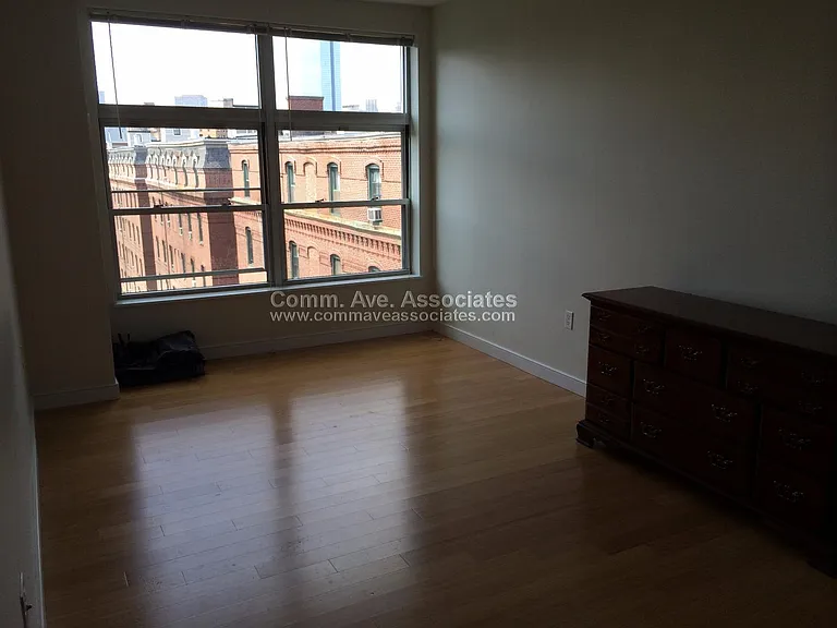 601 Albany St #308 — Photo 4