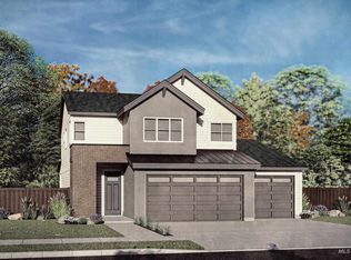 6659 S Capstone Ave, Meridian, ID 83642