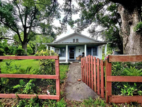 1110 S Washington St, Perry, FL 32348