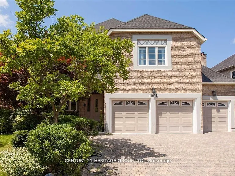 1001 Lockwood Cir — Photo 1