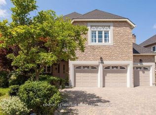 1001 Lockwood Cir, Newmarket, ON L3X1M1