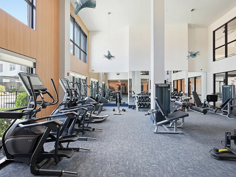 Your wellness routine just got more convenient