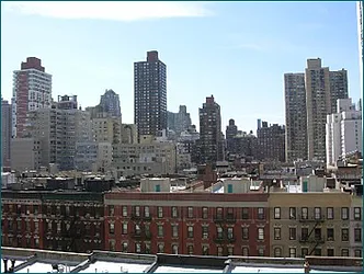 Sold by Brown Harris Stevens