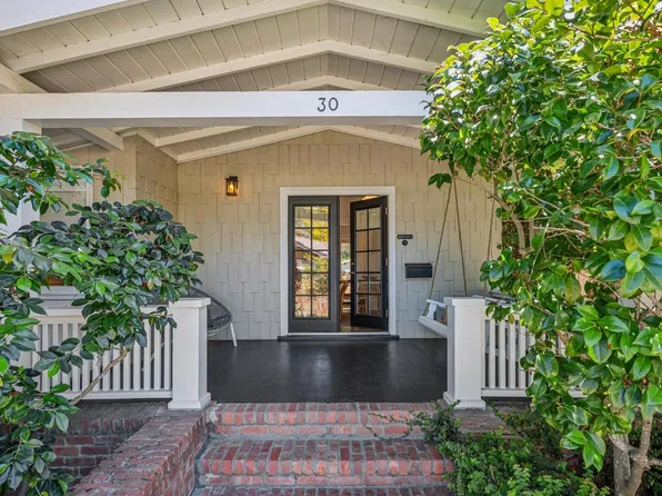 30 Karl Avenue, San Anselmo, CA 94960