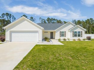 2625 Naples Ln, Valdosta, GA 31601
