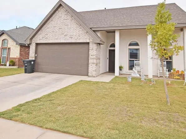 8629 Fortuna Ct, Odessa, TX 79765