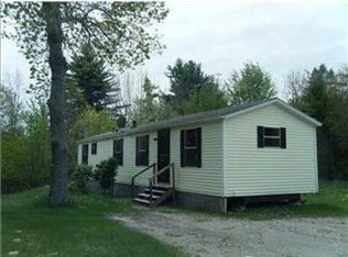 266 Mariaville Rd, Ellsworth, ME 04605