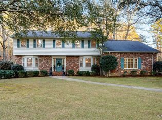 3025 47th Ave E, Tuscaloosa, AL 35405